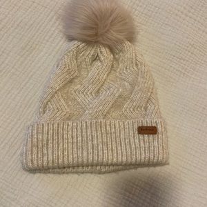 Barbour Penshaw Cable Beanie